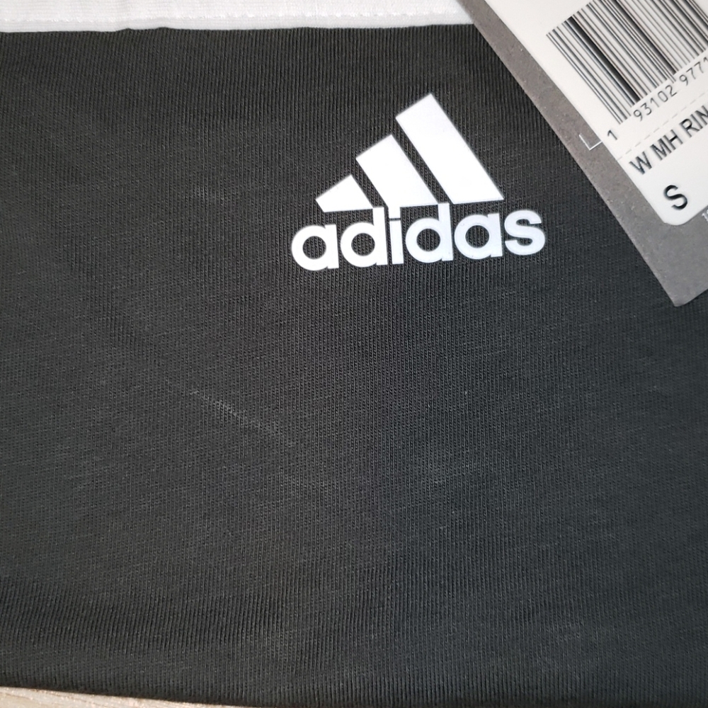 Adidas top - Picture 6 of 8